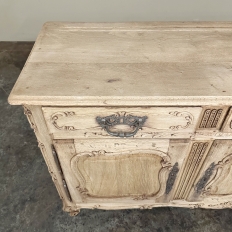 19th Century Country French Buffet