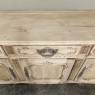19th Century Country French Buffet