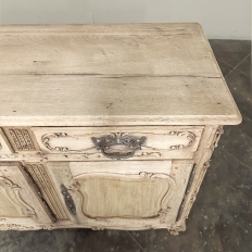 19th Century Country French Buffet