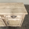 19th Century Country French Buffet