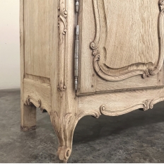 19th Century Country French Buffet