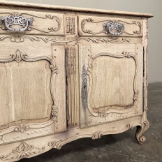 19th Century Country French Buffet