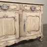 19th Century Country French Buffet