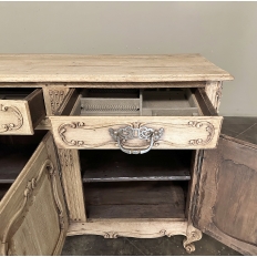 19th Century Country French Buffet