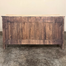 19th Century Country French Buffet