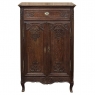 19th Century Country French Liegoise Confiturer ~ Cabinet