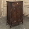 19th Century Country French Liegoise Confiturer ~ Cabinet