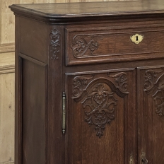 19th Century Country French Liegoise Confiturer ~ Cabinet