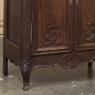 19th Century Country French Liegoise Confiturer ~ Cabinet