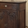 19th Century Country French Liegoise Confiturer ~ Cabinet