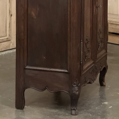 19th Century Country French Liegoise Confiturer ~ Cabinet