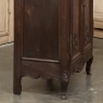 19th Century Country French Liegoise Confiturer ~ Cabinet