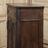 19th Century Country French Liegoise Confiturer ~ Cabinet