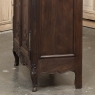 19th Century Country French Liegoise Confiturer ~ Cabinet