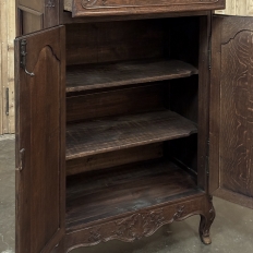 19th Century Country French Liegoise Confiturer ~ Cabinet