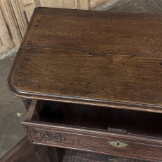 19th Century Country French Liegoise Confiturer ~ Cabinet