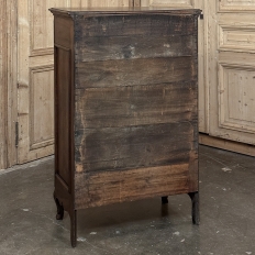 19th Century Country French Liegoise Confiturer ~ Cabinet
