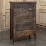 19th Century Country French Liegoise Confiturer ~ Cabinet