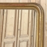 19th Century French Louis Philippe Period Giltwood Mirror