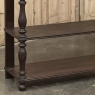 19th Century French Louis Philippe Server ~ Console ~ Etagere