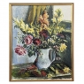 Framed Oil Painting on Canvas by Adrien Dupagne (1889-1980)