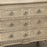 18th Century French Louis XVI Commode in Stripped Oak