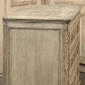 18th Century French Louis XVI Commode in Stripped Oak