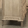 18th Century French Louis XVI Commode in Stripped Oak