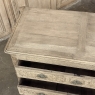 18th Century French Louis XVI Commode in Stripped Oak