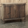 18th Century French Louis XVI Commode in Stripped Oak