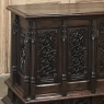 19th Century French Gothic Credenza ~ Cabinet
