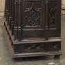 19th Century French Gothic Credenza ~ Cabinet