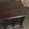 19th Century French Gothic Credenza ~ Cabinet
