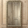 19th Century French Louis Philippe Period Gilded Mirror