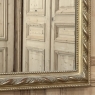 19th Century French Louis Philippe Period Gilded Mirror
