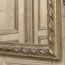 19th Century French Louis Philippe Period Gilded Mirror