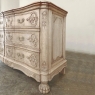 Antique Country French Louis XIV Commode ~ Chest of Drawers