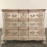 Antique Country French Louis XIV Commode ~ Chest of Drawers
