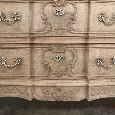 Antique Country French Louis XIV Commode ~ Chest of Drawers