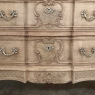 Antique Country French Louis XIV Commode ~ Chest of Drawers