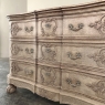 Antique Country French Louis XIV Commode ~ Chest of Drawers