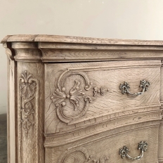 Antique Country French Louis XIV Commode ~ Chest of Drawers