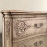 Antique Country French Louis XIV Commode ~ Chest of Drawers