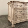 Antique Country French Louis XIV Commode ~ Chest of Drawers