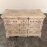 Antique Country French Louis XIV Commode ~ Chest of Drawers