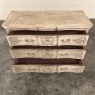 Antique Country French Louis XIV Commode ~ Chest of Drawers