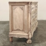 Antique Country French Louis XIV Commode ~ Chest of Drawers