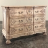 Antique Country French Louis XIV Commode ~ Chest of Drawers