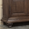 Grand 18th Century Country French Louis XIV Armoire