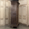 Grand 18th Century Country French Louis XIV Armoire
